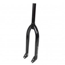 Gusset BMX park forks